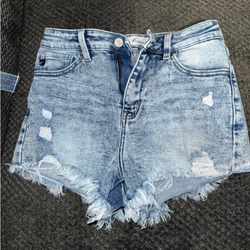 Kancan Kaia Shorts